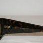 Brand New Gucci Dark Tortoise Sunglasses: Mod. 2953 (086S8) 57-13 & Case