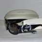 Brand New Giorgio Armani Black Sunglasses: Mod. 432