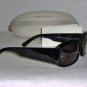 Brand New Giorgio Armani Black Sunglasses: Mod. 432