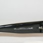 Brand New Giorgio Armani Black Sunglasses: Mod. 211 W/Stones & Case