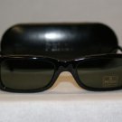 Brand New Fendi Onyx Sunglasses: Mod. FS228 & Case