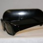 Brand New Fendi Onyx Sunglasses: Mod. FS228 & Case