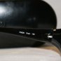 Brand New Fendi Onyx Sunglasses: Mod. FS228 & Case