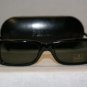 Brand New Fendi Onyx Sunglasses: Mod. FS228 & Case