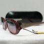 Brand New Fendi Plum Sunglasses: Mod. FS229 & Case