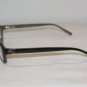 B. New Cole Haan Green Eyeglasses: Mod. 981 51-17 &Case