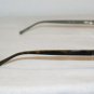 B. New Cole Haan Green Eyeglasses: Mod. 981 51-17 &Case
