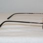 Brand New Gucci Brown Eyeglasses: Mod. 2640 & Case