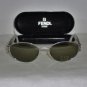 Brand New Fendi Satin Sunglasses: Mod. 154 & Case