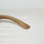 Brand New Gucci Dark Gold Sunglasses: Mod. 2968 & Case