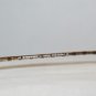 Brand New Burberry Gold Eyeglasses: Mod. 8911 49-17-135 & Case