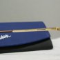 Brand New Cazal Gold Sunglasses: Mod. 266 (479) & Case