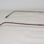 Brand New DKNY Eyeglasses: Mod. 6235 (511) & Case