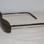 Brand New Carrera Bronze Sunglasses: Mod. Flag 5 & Case