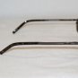 Brand New Carrera Bronze Sunglasses: Mod. Flag 5 & Case