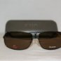 Brand New Carrera Bronze Sunglasses: Mod. Flag 5 & Case