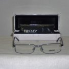 Brand New DKNY Blue Eyeglasses: Mod. 5542 & Case