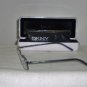 Brand New DKNY Blue Eyeglasses: Mod. 5542 & Case