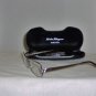 B. New Salvatore Ferragamo Rose Eyeglasses: Mod 1760-B