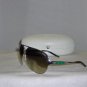 Brand New Diesel Gold Sunglasses: Mod. 0089 & Case