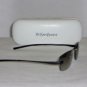B. New Yves Saint Laurent Black Sunglasses: Mod. 2041