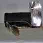 Brand New Cazal Gold Sunglasses: Mod. 266 & Case