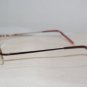 B. New Ralph Lauren Copper Eyeglasses: Mod. 1436 & Case