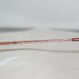 B. New Ralph Lauren Copper Eyeglasses: Mod. 1436 & Case