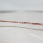B. New Ralph Lauren Copper Eyeglasses: Mod. 1436 & Case