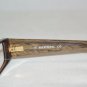 Brand New Diesel Brown Eyeglasses: Mod. 0082 & Case