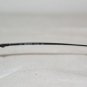 Brand New DKNY Black Eyeglasses: Mod. 6239 & Case