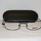 Brand New DKNY Eyeglasses: Mod. 6235 (001) & Case