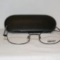 Brand New DKNY Eyeglasses: Mod. 6235 (001) & Case