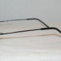 Brand New Fendi Onyx Eyeglasses: Mod. 575 & Case