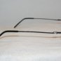 Brand New Fendi Onyx Eyeglasses: Mod. 575 & Case