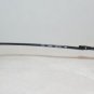 Brand New Fendi Onyx Eyeglasses: Mod. 575 & Case