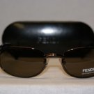 Brand New Fendi Cafe Sunglasses: Mod. FS175 & Case