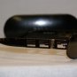 Brand New Fendi Cafe Sunglasses: Mod. FS175 & Case
