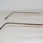Brand New DKNY Red Eyeglasses: Mod. 6235 (550) & Case
