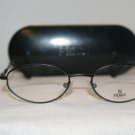 Brand New Fendi Black Eyeglasses: Mod. 544 & Case