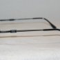 Brand New Fendi Black Eyeglasses: Mod. 544 & Case