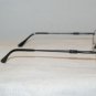 Brand New Fendi Black Eyeglasses: Mod. 544 & Case