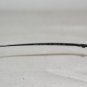 Brand New DKNY Black Eyeglasses: Mod. 6239 51-18 & Case