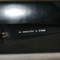 Brand New Fendi Onyx Sunglasses: Mod. FS222 & Case