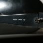 Brand New Fendi Onyx Sunglasses: Mod. FS222 & Case