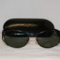 Brand New Fendi Onyx Sunglasses: Mod. FS222 & Case