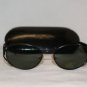 Brand New Fendi Onyx Sunglasses: Mod. FS222 & Case