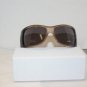 Brand New Christian Dior Grey Sunglasses: Mod. Flavour 1 & Case