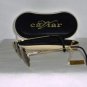 Brand New Caviar Gold Sunglasses: Mod. 1857 & Case