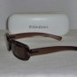 B. New Yves Saint Laurent Brown Sunglasses: Mod. 6006